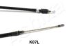 KIA 0K04544420A Cable, parking brake